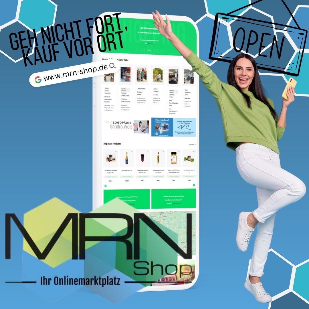 MRN Shop