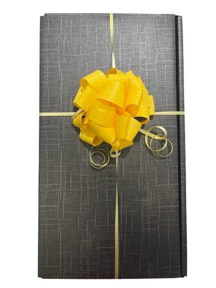 Geschenkset Trüffel 